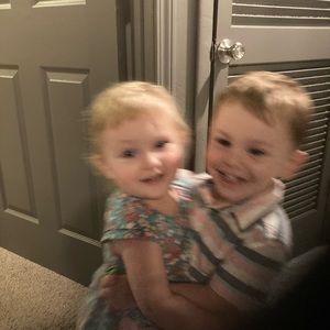 Meet your Posher, Brandi